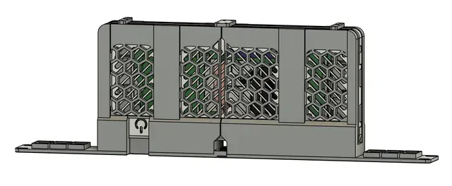 Framework Mainboard 19-inch Rack Mount