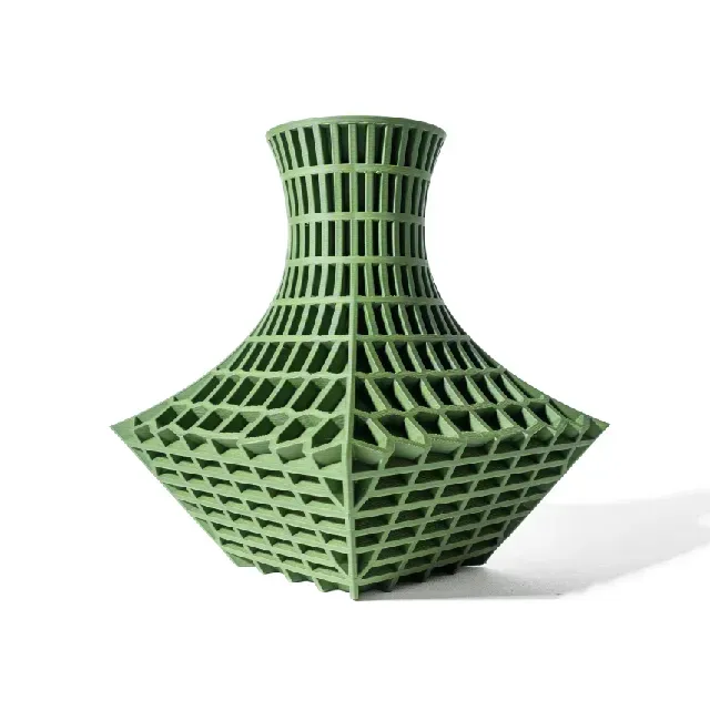 The Juve Vase, Modern and Unique Home Decor for Dried and Preserved Flowers — Фото 7 из 12