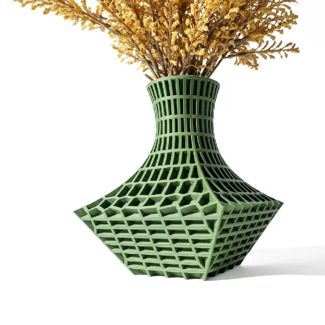 The Juve Vase, Modern and Unique Home Decor for Dried and Preserved Flowers — Фото 8 из 12
