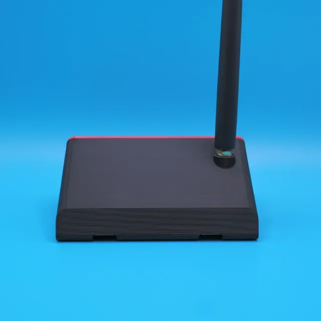 Flexo Meshtastic powered node case for Rak WisBlock, HeltecV3, T114, T190, WirelessTracker and RaspberryPi Pico — Image 11 of 13