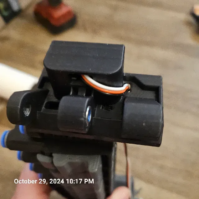 ERCF v2 Mods/Canopy Mount — Фото 7 из 24