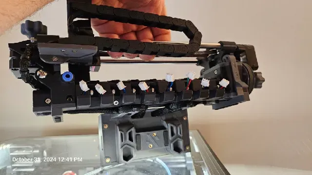 ERCF v2 Mods/Canopy Mount — Фото 9 из 24