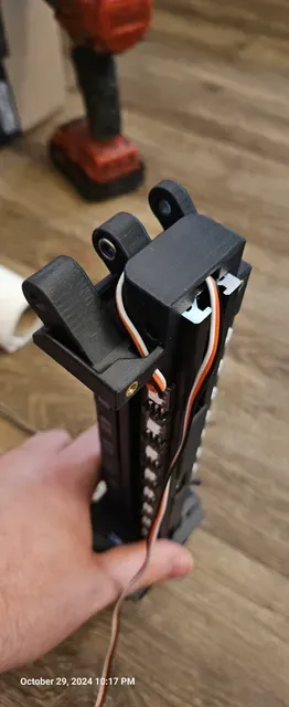ERCF v2 Mods/Canopy Mount — Фото 22 из 24