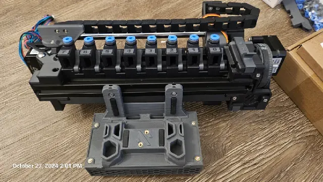 ERCF v2 Mods/Canopy Mount — Фото 16 из 24