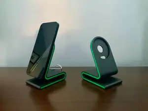 Magsafe Charger Stand (No MMU or AMS needed)
