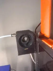 Filament motion Sensor KLP1