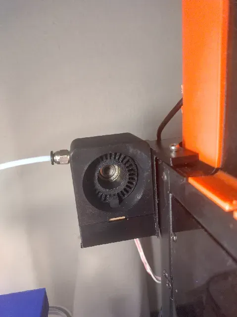 Filament motion Sensor KLP1