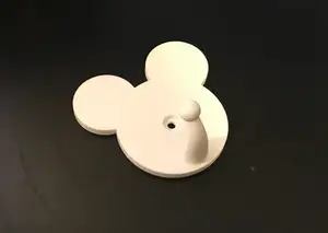 Mickey Wall Hook