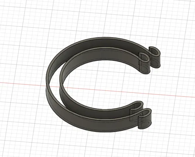 Pulsera y Tobillera DANA Valencia