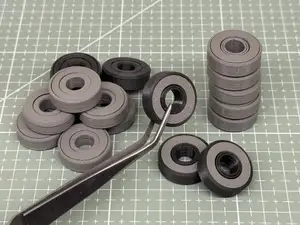 608 Bearing