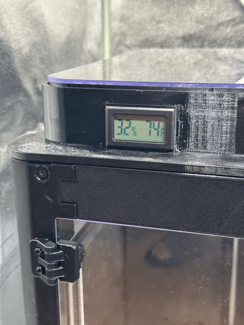 Flashforge AD5M Minimal Enclosure — Фото 7 из 7