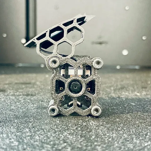 XIAO ESP32s3 (Sense) Camera for Prusa XL — Фото 6 из 14