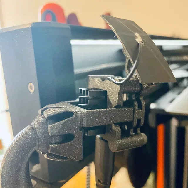 XIAO ESP32s3 (Sense) Camera for Prusa XL — Фото 3 из 14