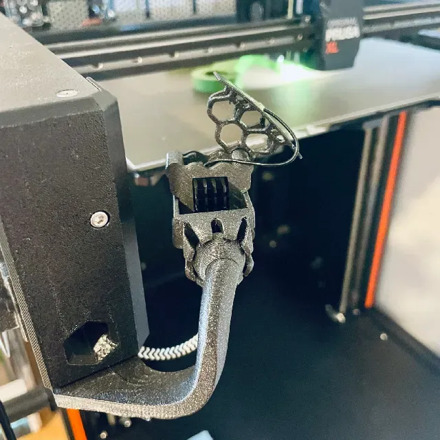XIAO ESP32s3 (Sense) Camera for Prusa XL — Фото 4 из 14