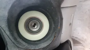 Lexus RX / Toyota Harrier ignition ring