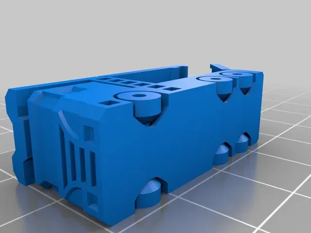 Surprise Egg #7 - Tiny Car Carrier — Image 2 of 6