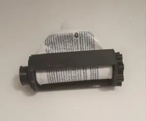 Toothpaste tube squeezer 55 mm wide