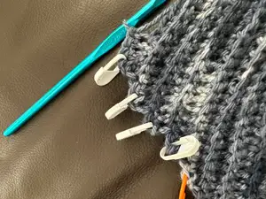 Stitch Marker
