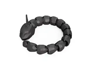 Articulated Onix
