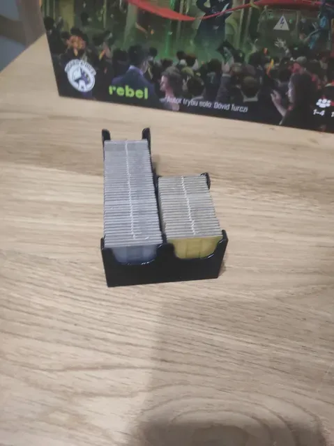 Nucleum ALL IN Insert / Organizer — Image 12 of 14