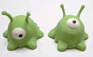 Brain Slug from Futurama