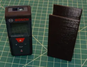 Bosch GLM 35 Laser Measure Case