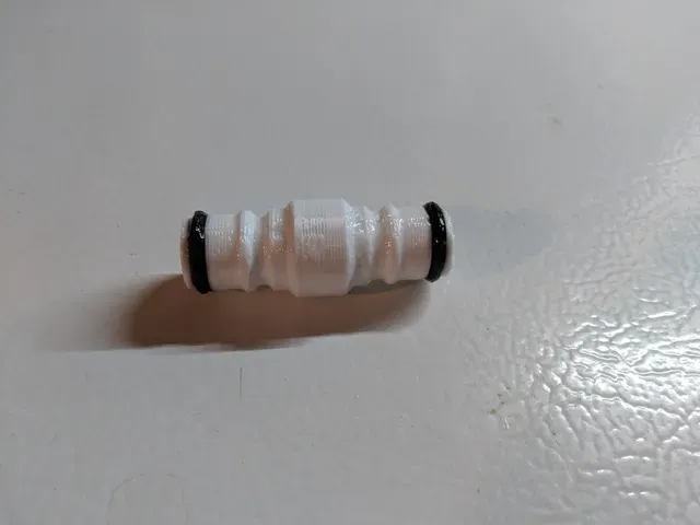 Ball Lock Post Adapters