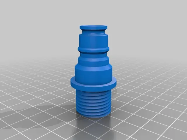 Ball Lock Post Adapters — Фото 6 из 8