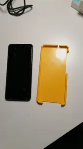 Samsung Galaxy A12/M12 case