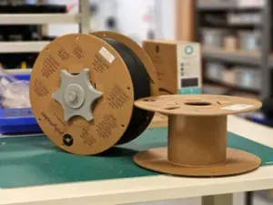 Spool holder 3kg