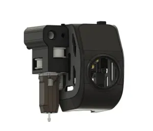 CR-TOUCH mount K1, K1Max,K1C Zero Y-Offset