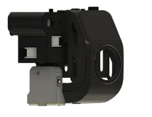 Cartographer Probe v3 (Flat Pack) K1 Series Mount(connects to the lidar port)
