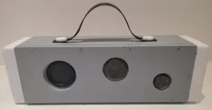 Ultimate Modular Speaker