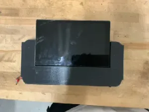 Framework Gaming handheld