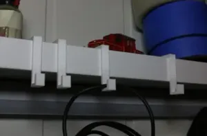 Ikea Ribba Hook