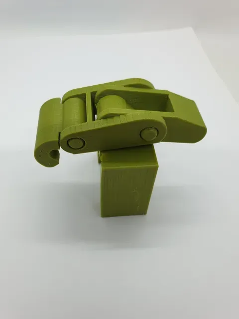 Yaw vr center mount hold down clip/toggle — Image 5 of 11