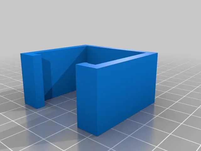 Yaw vr center mount hold down clip/toggle — Image 6 of 11