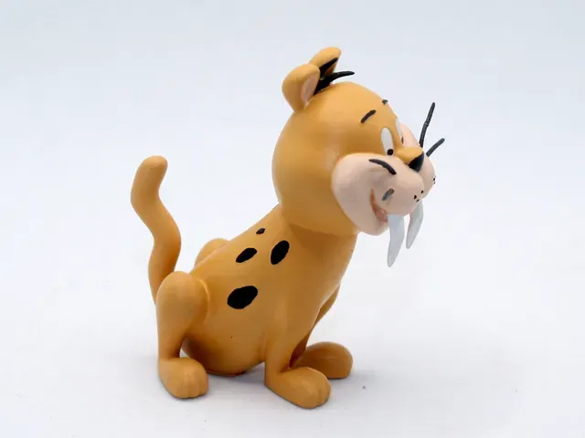 Baby Puss - Onepiece — Image 4 of 5