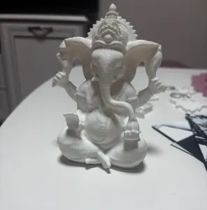 Ganesha Sculpture
