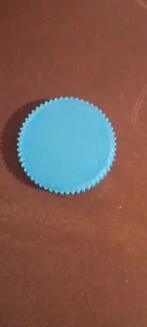 gear with 34 teeth