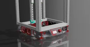 V0 Fridge Door Stealth Skirts (UPDATED)