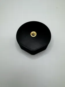 Quick-Fit Adapter for Starlink Mini 2024 – Compatible with Tripod, RAM Ball Mount, & 1/4-20" Threaded Mounts