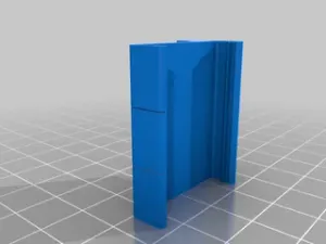XRP Accessory Mounts