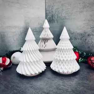 Christmas Tree Tealight