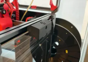 Voron V0/V0.1/V0.2 Compact Handles