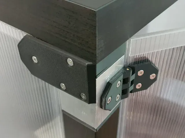 LACK Enclosure for Ender 3 v3 KE (and other similarly sized printers) — Image 2 of 4