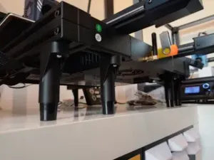 Anycubic Kobra 2 Pro/Plus/Max - Feet Raiser - 65mm Higher