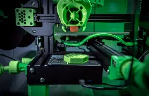 Ender 3 Tool-less Mainboard Fan Guard