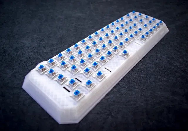 Mechanical Keyboard - Tada68 — Image 23 of 31