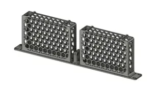 Unifi USW-Flex-XG 19'' modular rack mount